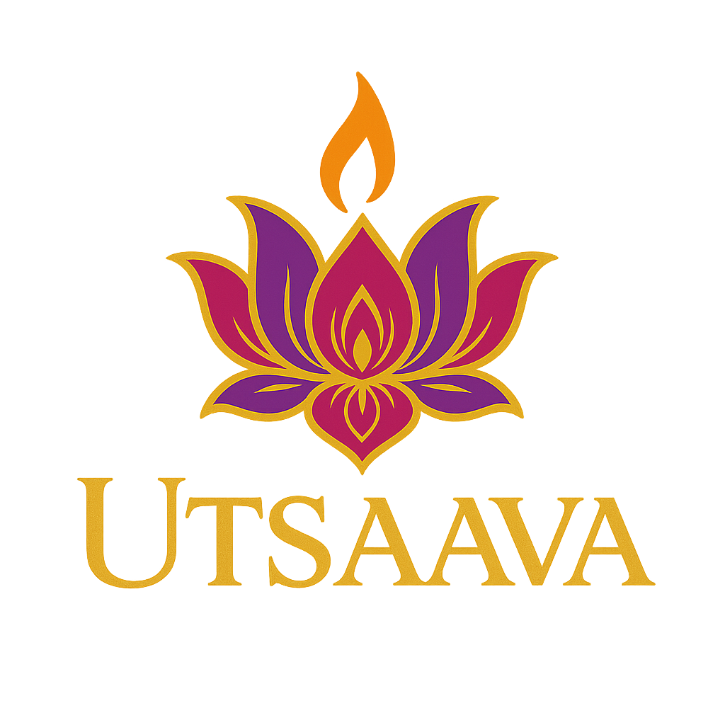 Utsaava Logo
